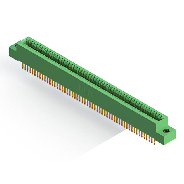 325-108-500-207 EDAC Inc.  Edgeboard Connectors